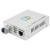 SNR-1000A-WDM-20 - Медиаконвертер SNR-1000A-WDM (Ethernet 1000Base-T to 1000Base-LX WDM) одномод, WDM, 1310nm, разъем SC, рабочее расстояние до 20.