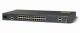 Cisco Catalyst ME-3400-24TS-A - Коммутатор Layer3, 24 порта 10/100BaseT, 2 порта 1000BaseX(SFP), блок питания AC