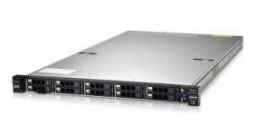 SNR-SR1210RS - Серверная платформа, 1U, до двух процессоров Intel Xeon Scalable, DDR4, 10x2,5" HDD, 2x1000Base-T, два блока питания 800W резервируемые