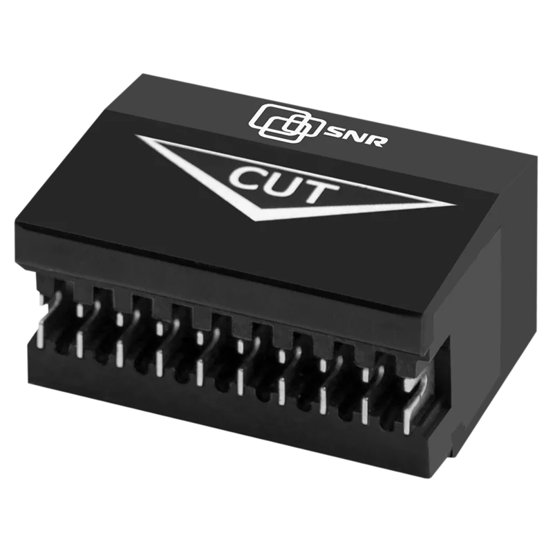 Устройства для заделки витой пары