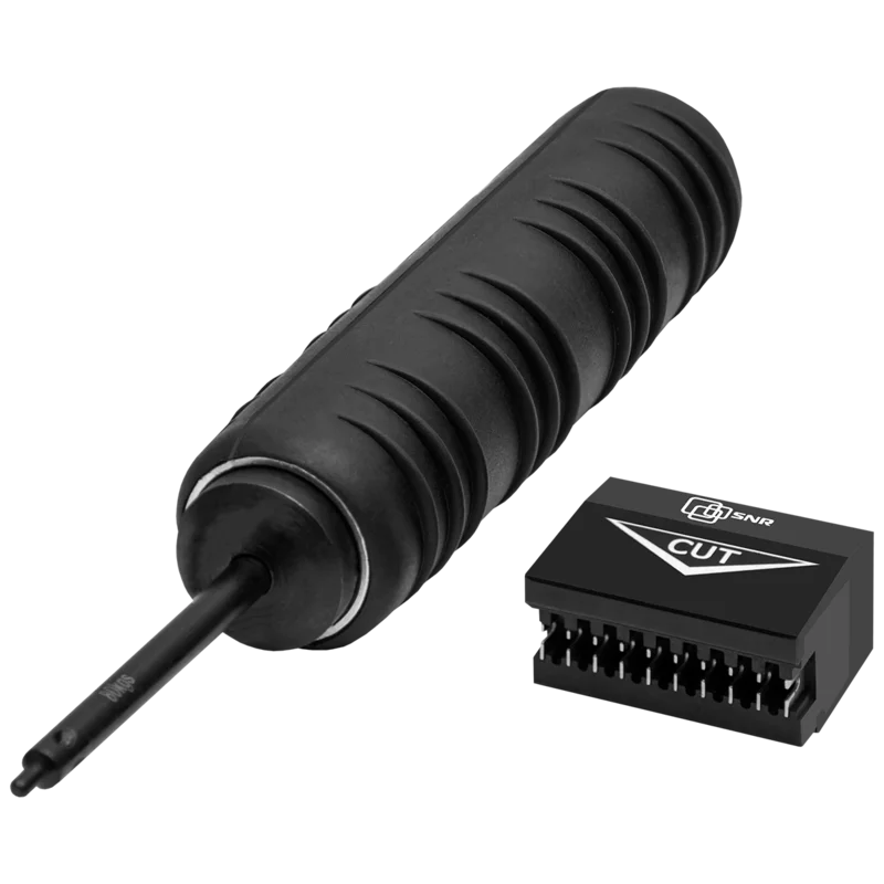 Устройства для заделки витой пары