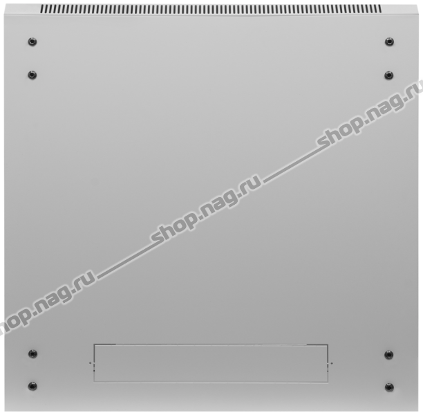 Шкаф телекоммуникационный настенный 15u 600х600х770мм snr twc 15 gd