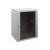 SNR-TWC-15-GD - Шкаф телекоммуникационный настенный 15U, 600х600х770мм (ШхГхВ), стеклянная дверь