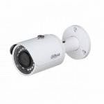 Dahua DH-IPC-HFW1230SP-0280B - IP камера уличная 2Мп, фикс.объектив 2.8мм, ИК до 30м, DC12B/PoE, IP67, DWDR
