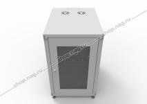 Коммутационные шкафы и стойки