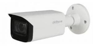 Dahua DH-IPC-HFW2431TP-VFS - IP-камера уличная 4Мп, вариофок.объектив 2.7-13.5мм, WDR, MicroSD, ИК до 60м, DC12B/PoE, IP67, IK10
