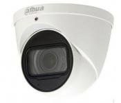 Dahua DH-IPC-HDW5431RP-ZE - IP-камера видеонаблюдения купольная 4Мп, мотор.объектив 2.7-13.5мм, ИК до 50м, встр. микр., DC12В/ePОE, IP67, WDR, Micro SD
