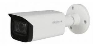Dahua DH-IPC-HFW2431TP-ZS - IP-камера уличная 4Мп, мотор.объектив 2.7-13.5мм, WDR, MicroSD, ИК до 60м, DC12B/PoE, IP67, IK10