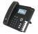 LavaTelecom LV-2SB-P - IP телефон: 2xSIP аккаунта, 2xRJ45 (10/100Мбит/с), режимы Router/Bridge, поддержка PoE, 802.1Q, 1хRJ9 (гарнитура), HD трубка, 3-х сторонняя конференция, русский язык