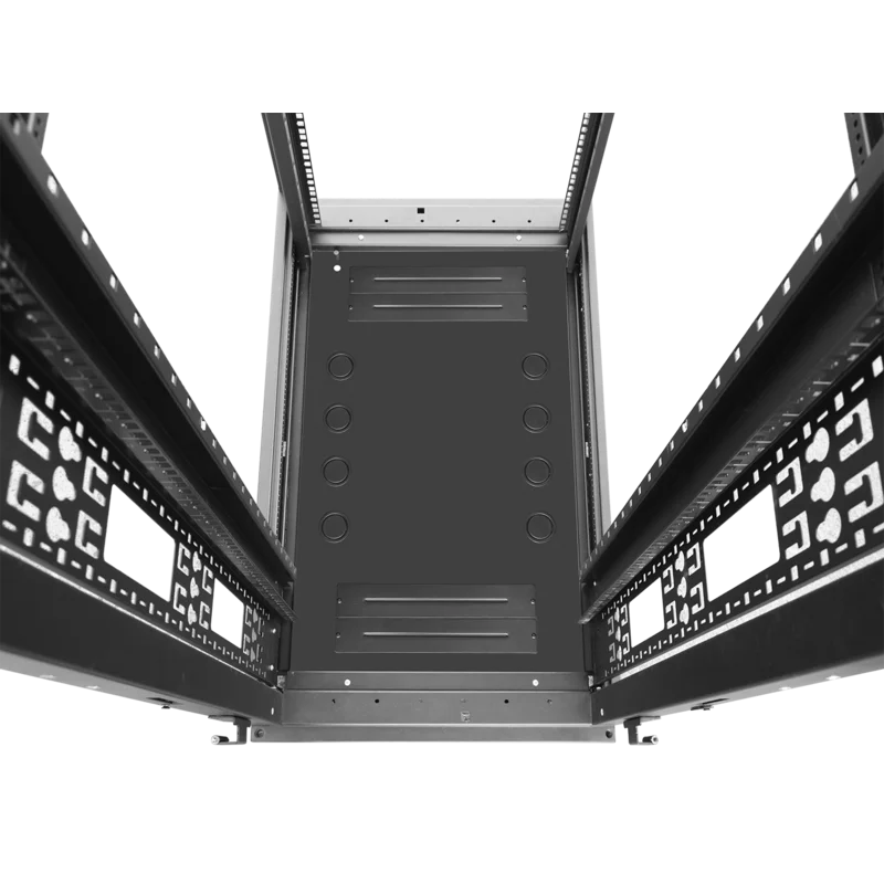 Коммутационные шкафы и стойки