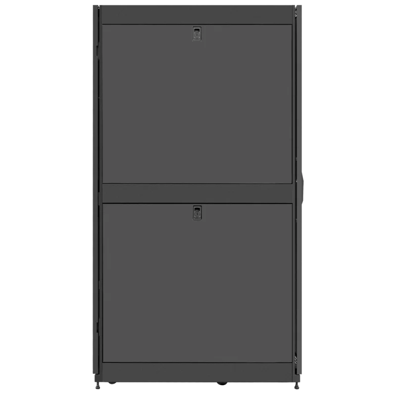 Коммутационные шкафы и стойки