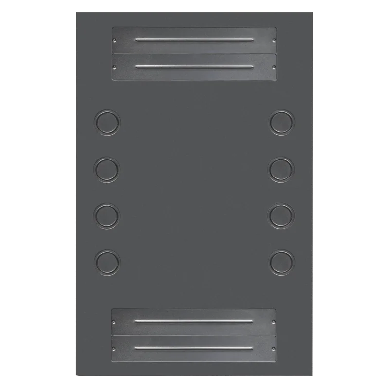 Коммутационные шкафы и стойки