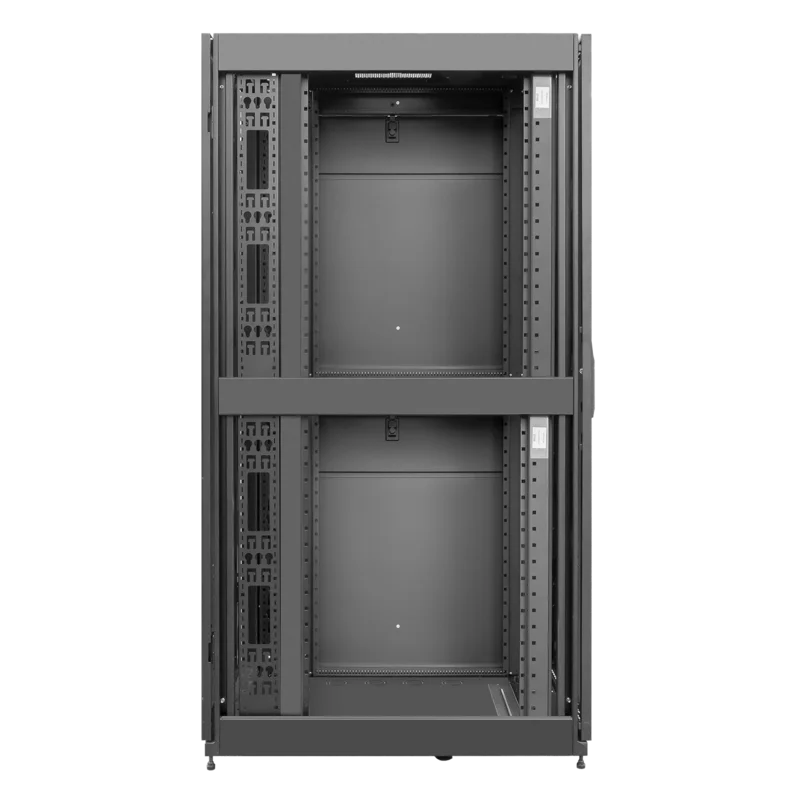 Коммутационные шкафы и стойки