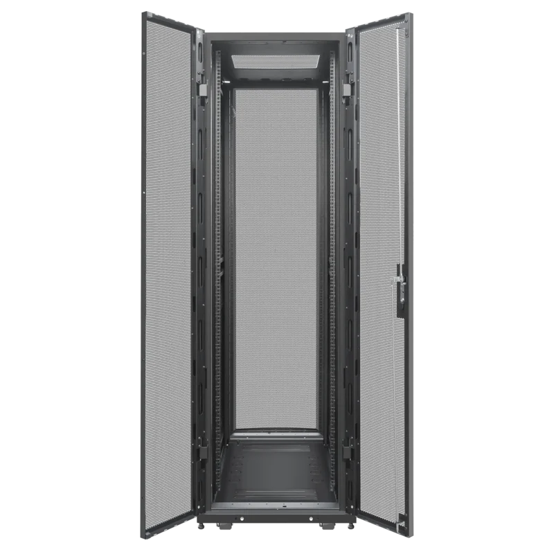 Коммутационные шкафы и стойки