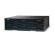 Cisco 3925 - Маршрутизатор, 1 порт 10/100/1000BaseT Ethernet, 2 комбо порта 10/100/1000BaseT | SFP, SPE-100, 4 слота SM, 4 слота EHWIC, 1 слот ISM, 4 слота DSP.