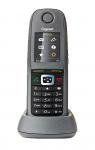 Gigaset R650H (S30852-H2762-R121) - DECT трубка, цветной дисплей, фонарик, HD звук, IP65, виброоповещение