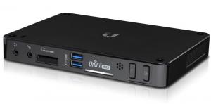 Описание Ubiquiti UniFi NVR 2TB Сетевой регистратор c низким потреблением энергии и простой установкой по принципу Plug and Play. Предустановленное фирменное ПО UniFi Video дополнительно облегчает развёртывание системы