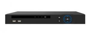 Longse XVR2004A - 4/9-канальный гибридный видеорегистратор