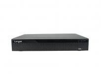 Longse NVR9808DP - 16-канальный IP-видеорегистратор c 8x PoE портами
