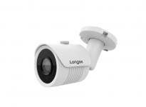 Longse LBH30S400 - Уличная цилиндрическая IP-видеокамера 4Мп 3.6мм