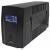 SNR-UPS-LID-800 - ИБП Line-Interactive 800ВА/480Вт, АКБ: 1*7Ач/12В, Schuko, USB, LCD