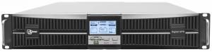SNR-UPS-ONRT-6000-INTXL - ИБП On-line 6кВА/6кВт 192VDC, без АКБ, ток заряда до 5А, фаза 1:1, серии Intelligent