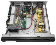 Инверторы и источники бесперебойного питания (ИБП)