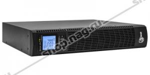SNR-UPS-ONRM-1500-X36 - ИБП On-line 1500ВА/1350Вт 36VDC, без АКБ, ток заряда до 6А серии Element