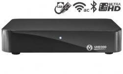 4K IPTV Vermax UHD250 без модуля Wi-Fi 4K IPTV Vermax UHD200 c модулем Wi-Fi 2,4ГГц (802.11n) 4K IPTV Vermax UHD300 c модулем Wi-Fi 2,4/5ГГц (802.11ac) Текущие ветки прошивки: Основнаяветка с ПО разработки ООО НАГ IPTVPORTAL(CAS реализован для unicast и multicast) 24h