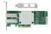 SNR-E2P10GS-B - Сетевая карта на базе Broadcom BCM57810S, 2 порта SFP+