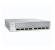 Cisco Catalyst WS-C4900M - Коммутатор, 8 фиксированных портов 10G (X2), 2 слота под half slot модули