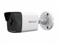 HiWatch DS-I250 (2.8 mm) - 2Мп уличная цилиндрическая IP-камера с EXIR-подсветкой до 30м