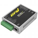 SNR-ERD-GSM-1.1-box - Устройство удалённого контроля и управления с GSM интерфейсом ERD-GSM, БП, корпус, антенна, крепление