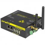 SNR-ERD-PROject-2-RF/GSM - Устройство удалённого контроля и управления, RS-232/485, IO6, RF/GSM
