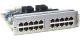 Cisco WS-X4920-GB-RJ45 - Модуль формата half slot, 20 портов 10/100/1000BaseT для коммутаторов Cisco WS-C4900M