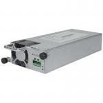 Блок питания постоянного тока 48V для коммутатора SNR-S4550-24XQ Технические характеристики: Входное напряжение: 48V - 52 V Мощность: 460W