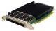 Silicom PE31640G4QI71-QX4 - Сетевая карта 4 порта 40GBase-X (QSFP+, Intel XL710BM2)