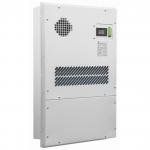 SNR-ACC-1000-АСH - Кондиционер для установки в уличный шкаф, холодопроизводительность1000Вт, со встроенным электрическим калорифером, 220В переменного тока