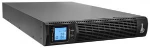 SNR-UPS-ONRM-2000-X72 - ИБП On-line 2000ВА/1800Вт 72VDC, без АКБ, ток заряда 6А, серии Element