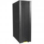 SNR Metal Box MQ256080 - Напольный серверный шкаф 25U 600х800х1236мм (ШхГхВ), RAL9005. Для размещения 19 дюймового серверного оборудования.