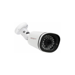IP камера OMNY BASE miniBullet2E минибуллет 2Мп (1920×1080) 25к/с, 3.6мм, F1.8, 802.3af A/B, 12±1В DC, ИК до 30м, DWDR Линейка устройств OMNY BASE - бюджетный спектр оборудования под реализацию базовых задач видеонаблюдения
