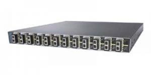 Сетевой коммутатор Cisco Catalyst SwitchWS-C3560E-12D-S фиксированной конфигурации нацелен на удовлетворение нужд операторов связи, предприятийс высоконагруженной сетью передачи данных