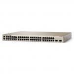 Cisco Catalyst C6800IA-48TD - Клиентский коммутатор, 48 портов 10/100/1000Base-T, 2 порта 10G SFP+