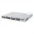 Cisco Catalyst WS-C3850-48P-S - Управляемый коммутатор Layer3, 48 портов 10/100/1000Base-T, PoE стандарта IEEE 802.3at, встроенный беспроводной контроллер до 50 точек доступа, 4 GE порта(SFP) или 4 10GE порта(SFP+) с модулем аплинка