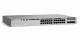 Cisco Catalyst C9200L-24P-4X-E - Управляемый коммутатор Layer3, 24 порта 10/100/1000 Base-T PoE+, фиксированный модуль аплинка 4 x 10G порта, функционал Network Essentials
