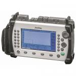 Компания Anritsu представляет улучшенную модель оптического рефлектометра MT9083A2 ACCESS Master. Прибор обладает производительностью и полным спектром измерительных функций, необходимых для монтажа и обслуживания любого типа оптических сетей связи