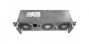 Блок питания AC для маршрутизатора Cisco ASR1004, 765W Технические характеристики: Входное напряжение: AC 85 - 264 V Номинальная мощность: 765 W Тип блока питаения: горячая замена, резервирование