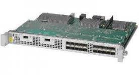 Cisco ASR1000-2T+20X1GE - Линейный модуль Cisco ASR1000-2T+20X1GE, 2 порта 10GE, 20 портов 1GE, для маршрутизаторов серии Cisco ASR1000, устанавливается в SIP слот