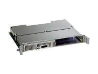 Cisco ASR1000-MIP100 - Линейная карта для ASR1000 с пропускной способностью до 200Гбит/с