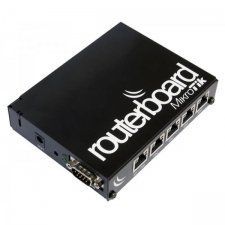 Маршрутизатор MikroTik RouterBOARD RBMRTG